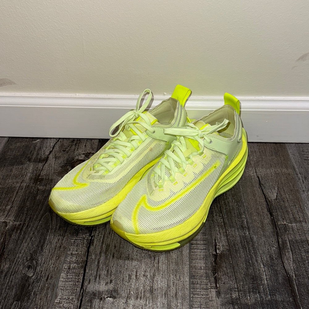 Nike Zoom Double Stacked ‘Barely Volt’ Women’s